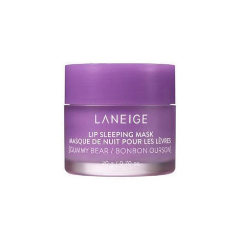 Laneige Gummy BearLip Sleeping Mask 20g 20g