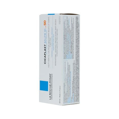 La Roche-Posay Cicaplast Baume B5 Soothing Restore Balm SPF50 40ml 40ml