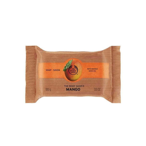 The Body Shop Mango Soap 100g 100g