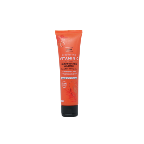 Asda Vitamin C Brightening Glow Boosting Gel Mask 100ml 100ml