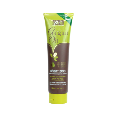 Xpel Argan Oil Shampoo 300ml 300ml