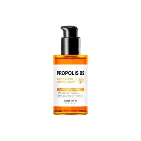 Some By Mi Propolis B5 Glow Barrier Calming Serum 50ml 50ml