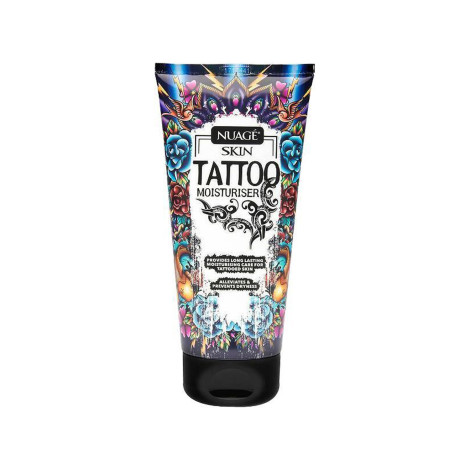 Nuage Skin Tattoo Moisturiser 150ml 150ml