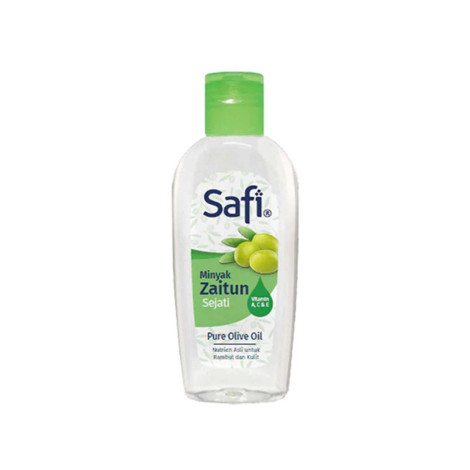 Safi Pure Sejati Olive Oil 150ml 150ml