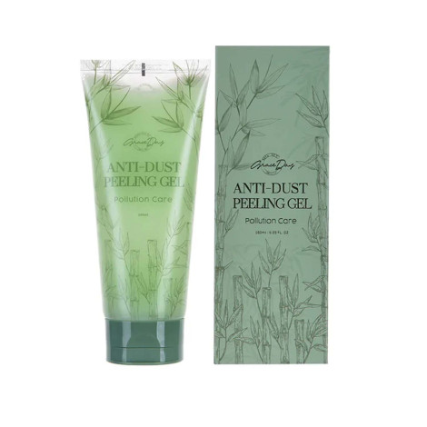 Grace Day Anti Dust Peeling Gel 180ml 180ml