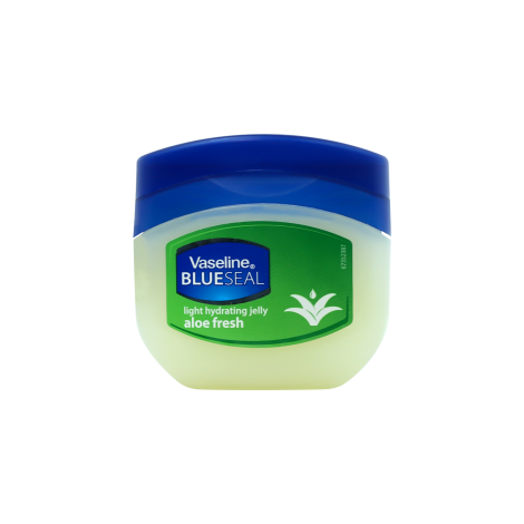Vaseline Aloe Light Hydrating Jelly 100ml 100ml