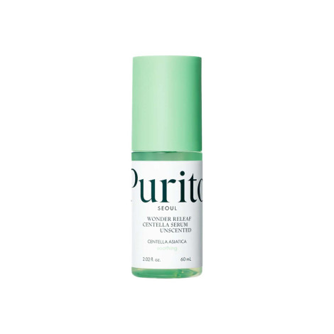 Purito Wonder Releaf Centella Serum Unscented 60ml 60ml