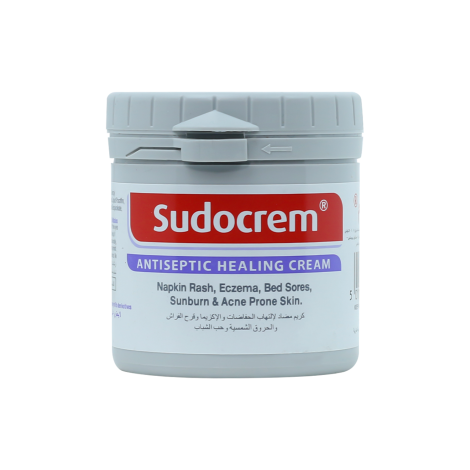 Sudocrem Antiseptic Healing Cream 125g 125g