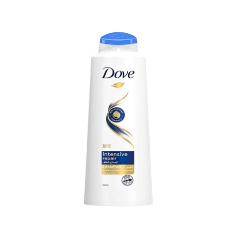 Dove Intensive Repair Shampoo 590ml 590ml