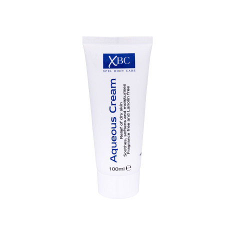 XBC Aqueous Cream 100ml 100ml