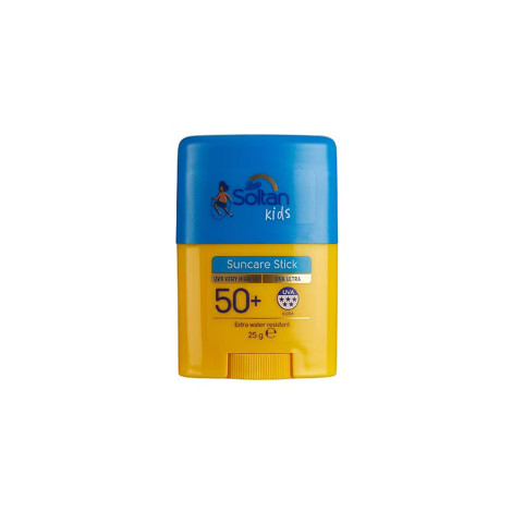 Boots Soltan Kids Suncare Stick SPF50+ 25g 25g
