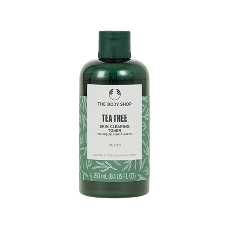 The Body Shop Tea Tree Skin Clearing Toner 250ml 250ml