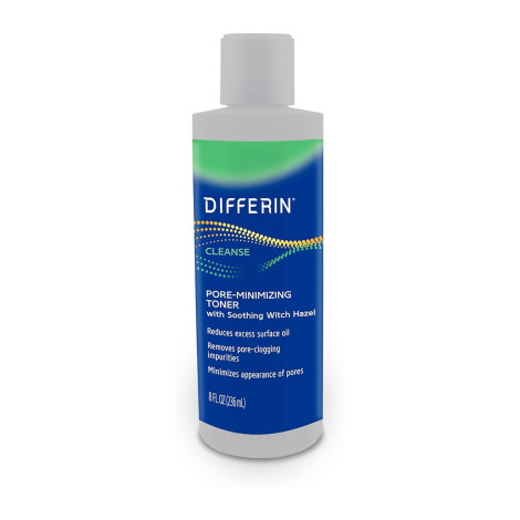 Differin Pore Minimizing Toner 236ml 236ml