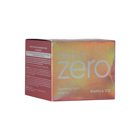 Banila Co Clean it Zero Cleansing Balm Original 100 ml 100ml