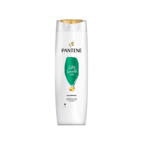 Pantene Silky Smooth Damage Care Shampoo 300ml 300ml