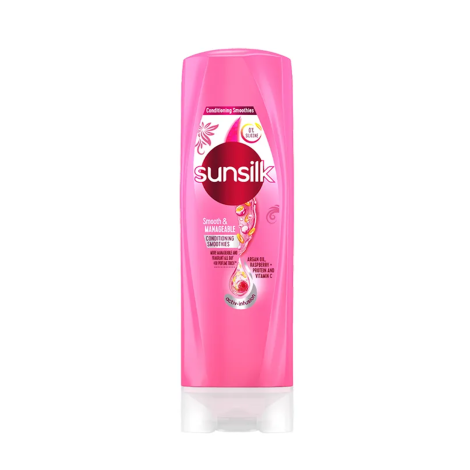 Sunsilk Smooth & Manageable Conditioning Smoothies Conditioner 300ml 300ml