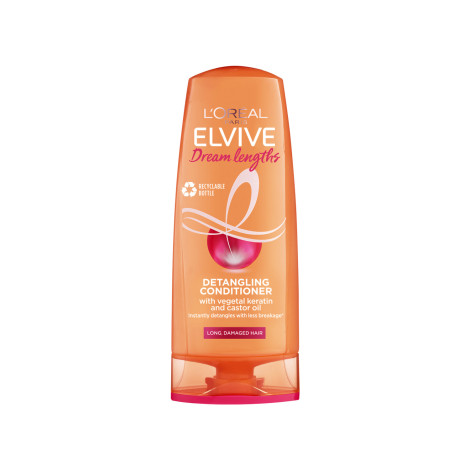 L'Oreal Elvive Dream Lengths Detangling Conditioner 200ml 200ml