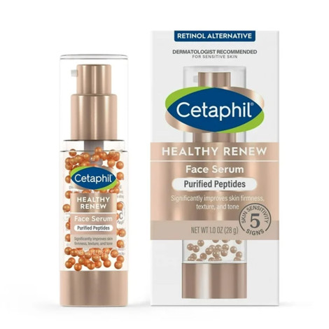 Cetaphil Healthy Renew Face Serum 28g 28g