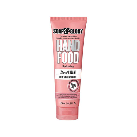 Soap & Glory Call Of Fruity Hydrating Hand Cream 125ml 125ml
