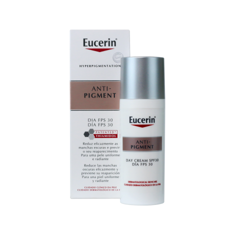 Eucerin Anti-Pigment SPF30 Day Cream 50ml 50ml