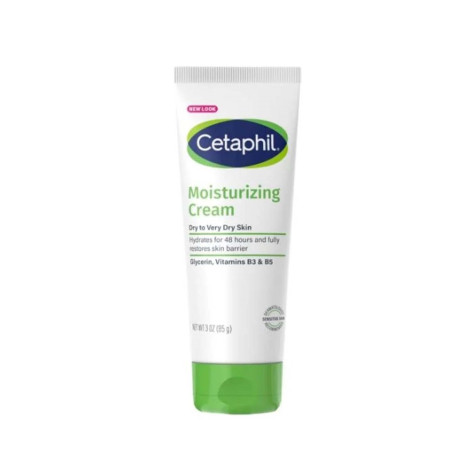 Cetaphil Moisturizing Cream 85g 85g