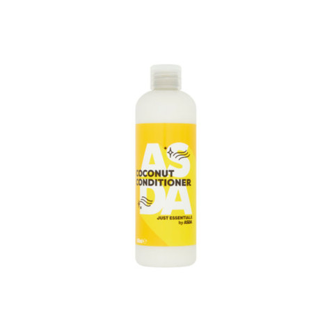 Asda Coconut Conditioner 500ml 500ml