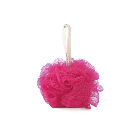 The Body Shop Ultra Fine Bath Lily - Pink 1Pcs