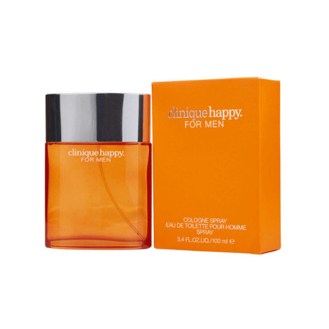 Clinique Happy Pour Homme EDT For Men 100ml 100ml