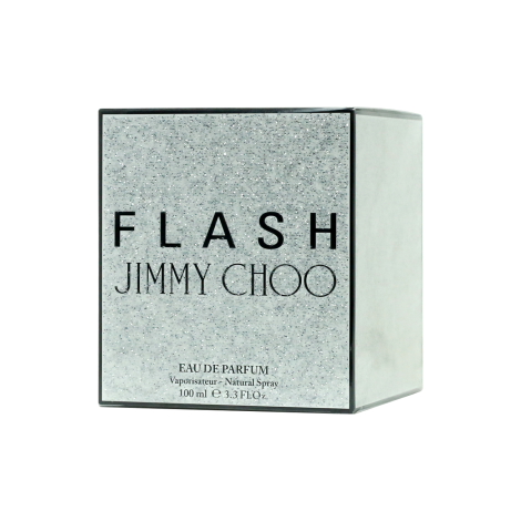 Jimmy Choo Flash Eau De Parfum 100ml 100ml