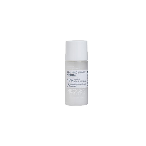 Neogen Real Niacinamide Serum 10ml 10ml