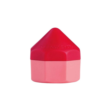 The Body Shop Limited Edition - Strawberry, Pomegranate & Aloe Vera Juicer Lip Balm 4g 4g