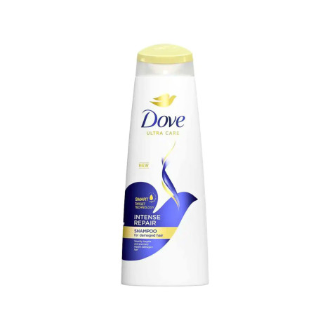 Dove Intense Repair Shampoo 330ml 330ml