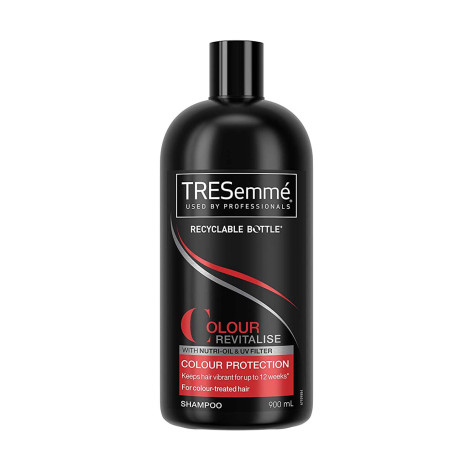 Tresemme Colour Revitalise Colour Protection Shampoo 900ml 900ml