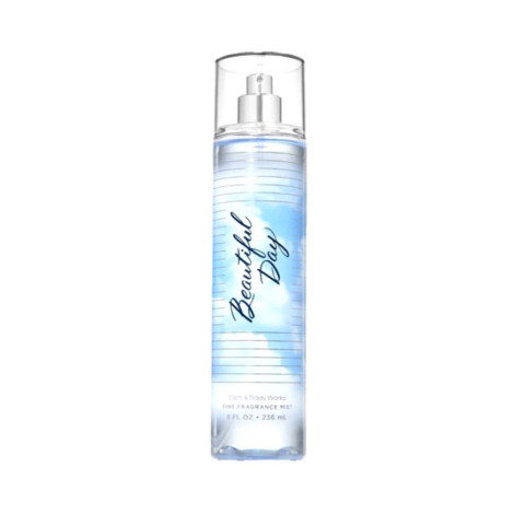 Bath & Body Works Beautiful Day Fine Fragrance Mist 236ml 236ml