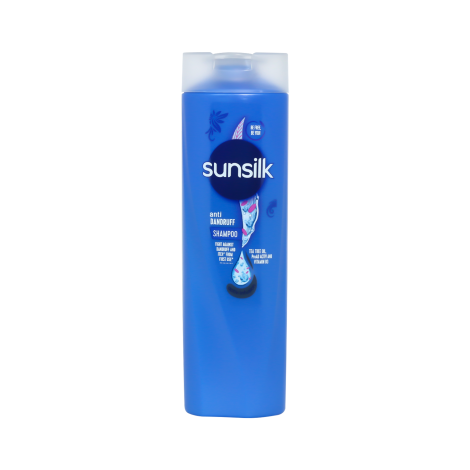 Sunsilk Anti-Dandruff Shampoo 300ml 300ml