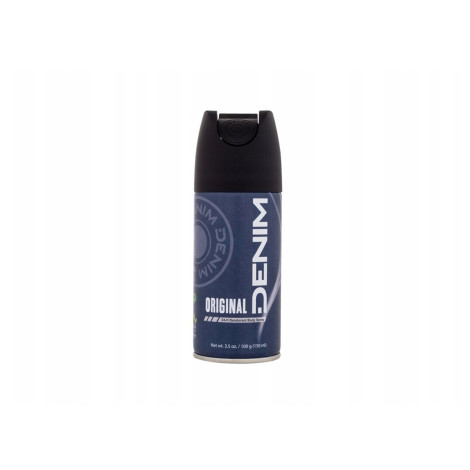 Denim Original 24H Deodrant Body Spray 150ml 150ml