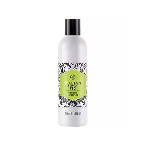 The Body Shop Italian Summer Fig Body Lotion 250ml 250ml