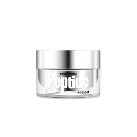 W.Skin Laboratory Stop Aging Peptide Cream 50ml 50ml
