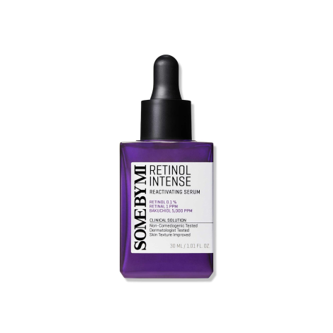 Some By Mi Retinol Intense Reactivating Serum 30ml 30ml