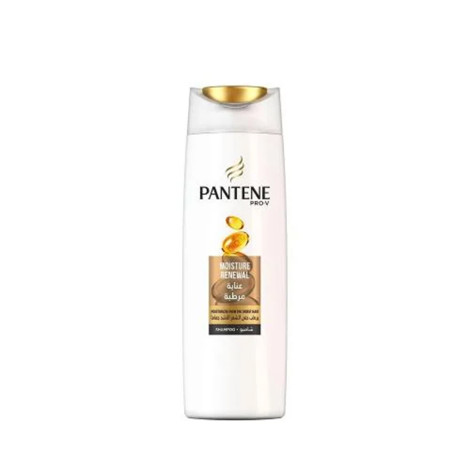 Pantene Pro-V Moisture Renewal Shampoo 600ml 600ml