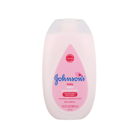 Johnson's Baby Lotion 300ml 300ml