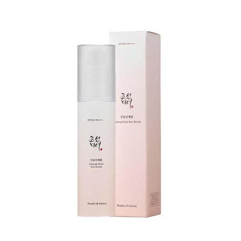 Beauty Of Joseon Ginseng Moist Sun Serum SPF50 50ml 50ml