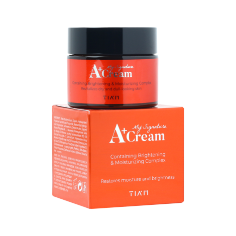 Tiam My Signature A Plus Cream 50ml 50ml