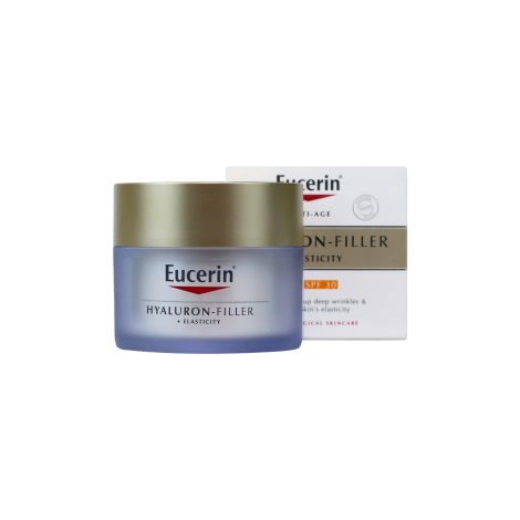 Eucerin Hyaluron-Filler Day SPF30 Cream 50ml 50ml