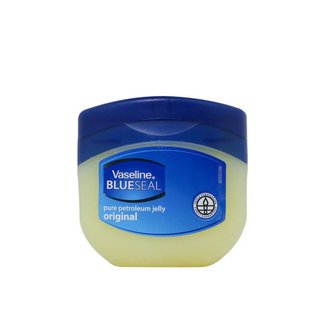 Vaseline Blueseal Original Petroleum jelly 250ml 250ml