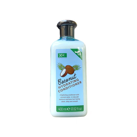 XHC Coconut Hydrating Conditioner 400ml 400ml