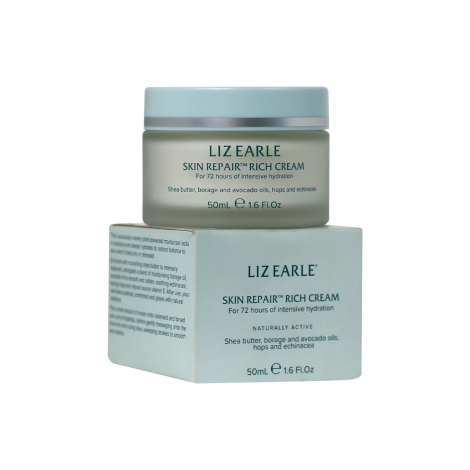 Liz Earle Skin Repair Rich Cream 50ml 50ml