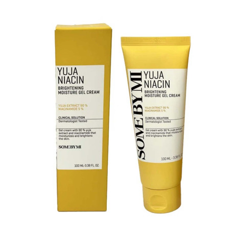 Some By Mi Brightening Moisture Gel Cream 100ml 100ml