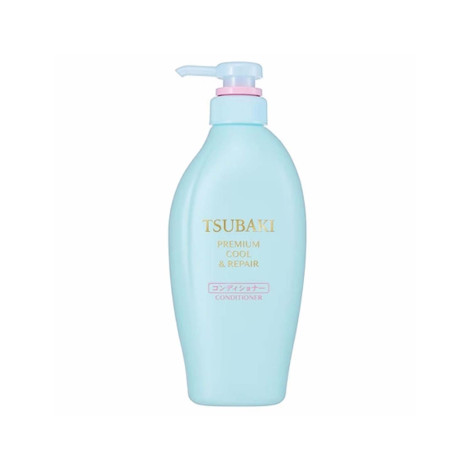 Tsubaki Premium Cool & Repair Conditioner 450mL 450ml