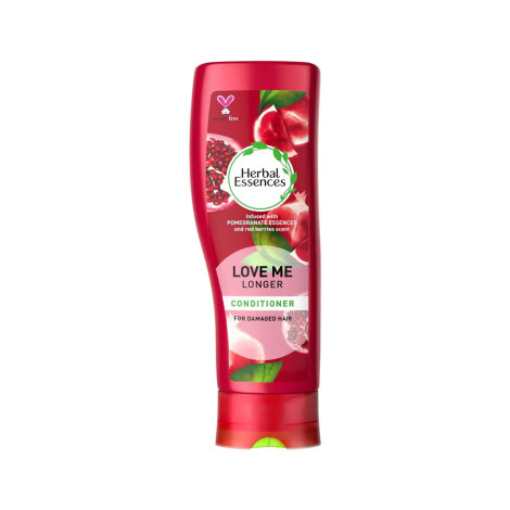 Herbal Essences Love Longer Conditioner 400ml 400ml